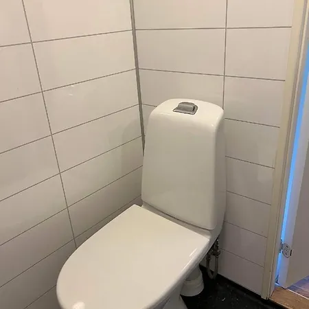 Feelhome Small 1 Bedroom Polar Vegen Tromsø