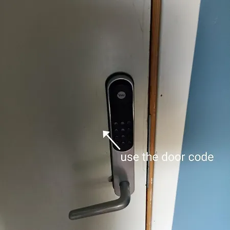 Feelhome Small 1 Bedroom Polar Vegen Appartement Tromsø