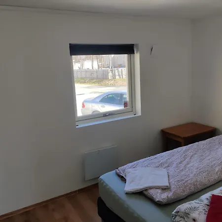 Feelhome Small 1 Bedroom Polar Vegen Apartmán