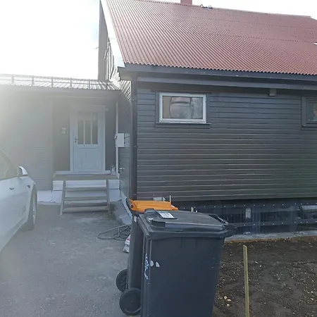 Feelhome Small 1 Bedroom Polar Vegen Tromsø